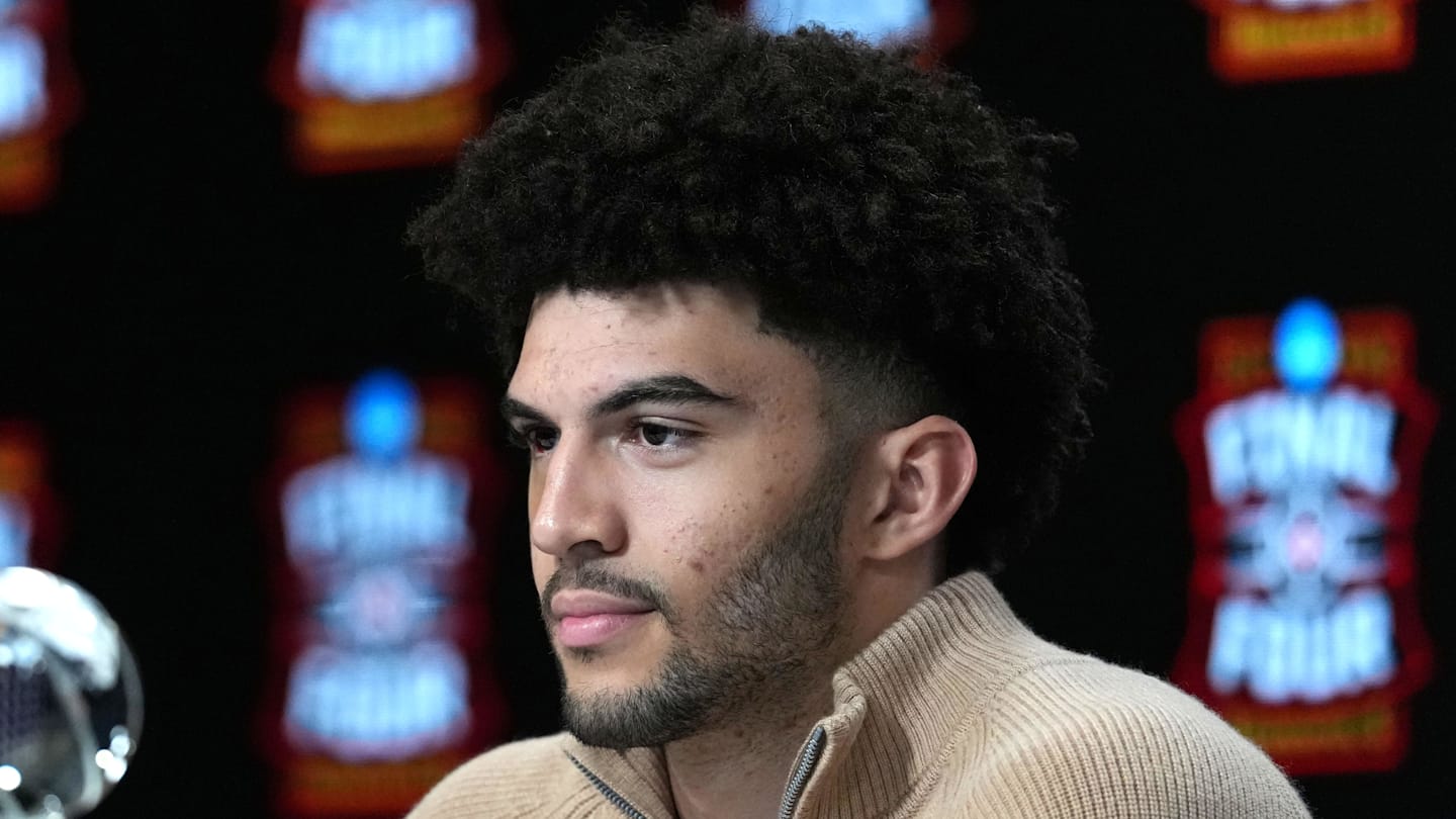 Where Blue Devils Projected To Land in NBA Draft