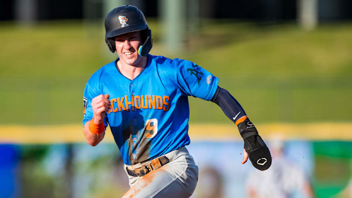 Midland RockHounds v Frisco Roughriders