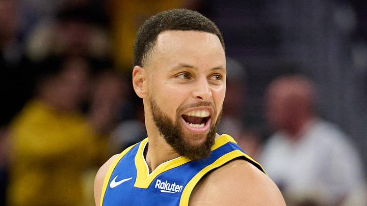 The Warriors will be hoping to find a future star at this month's draft