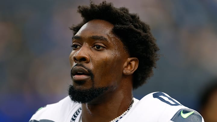 Seattle Seahawks v Los Angeles Rams - NFL 2025