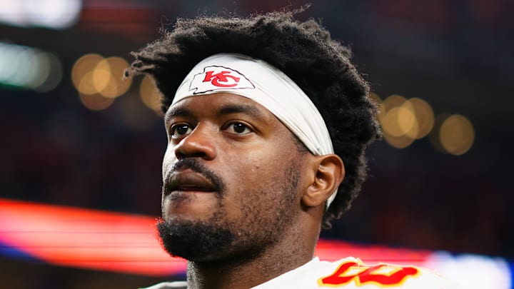 Kansas City Chiefs v Denver Broncos - NFL 2025 Kansas City Chiefs v Denver Broncos - NFL 2025