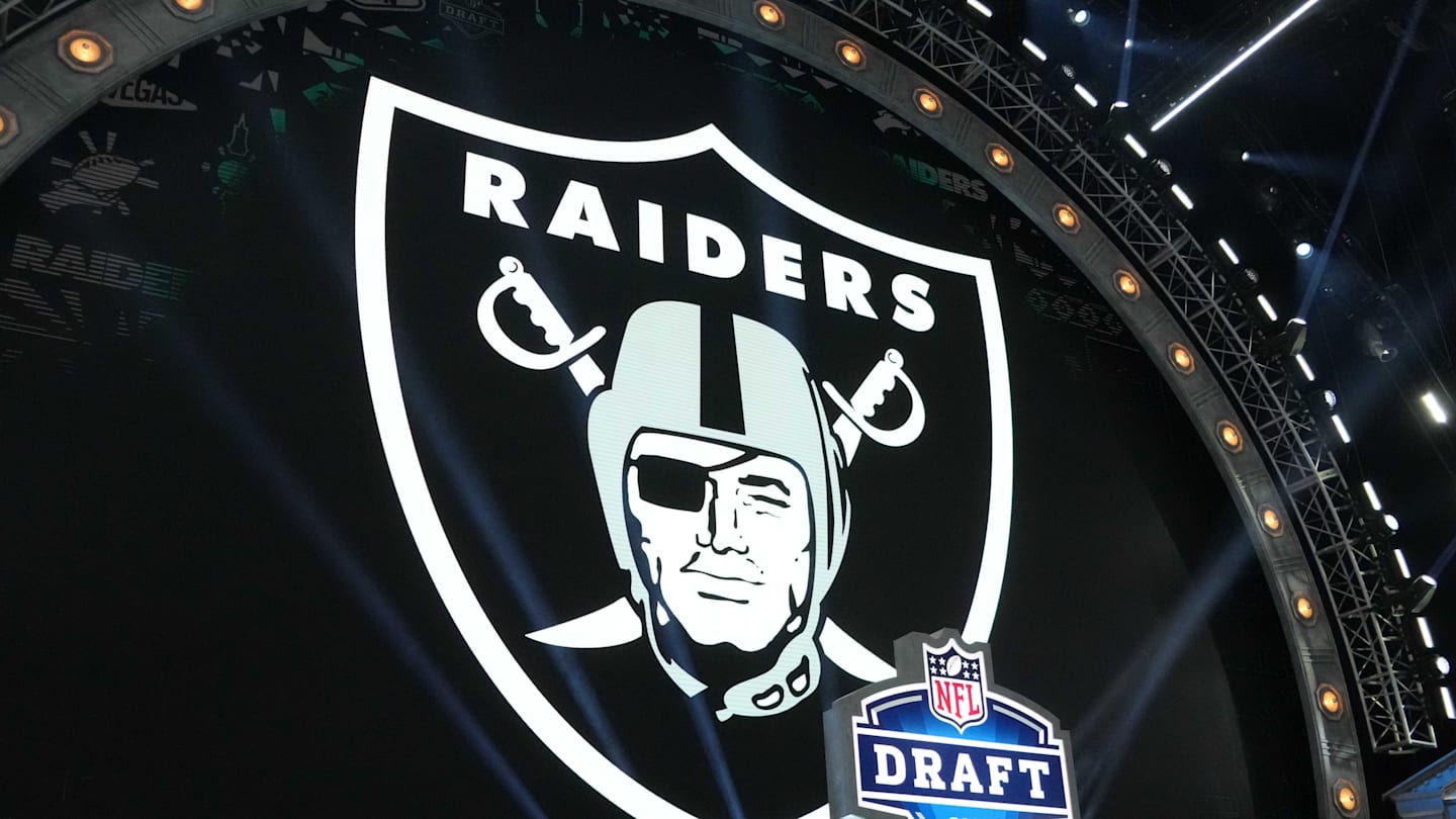 Addressing Raiders Key Needs Right Before Draft Night