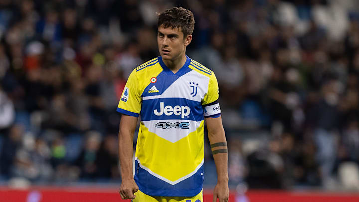 Paulo Dybala