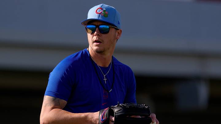 Chicago Cubs Spring Training 2026 Chicago Cubs Spring Training 2026