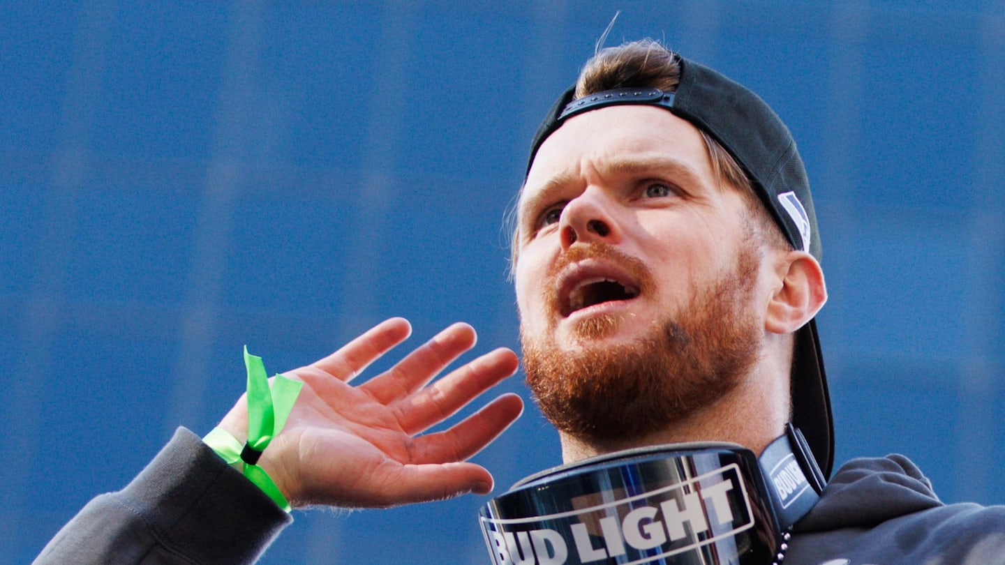 Seahawks' Super Bowl Win Will Result in Free Agency Losses