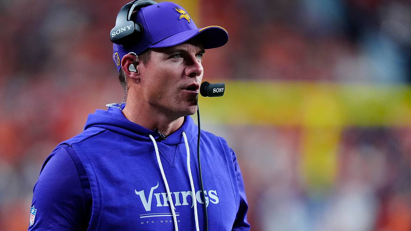 Vikings Week 6: 3 Most Important Things to Watch for During Minnesota's Bye This Weekend