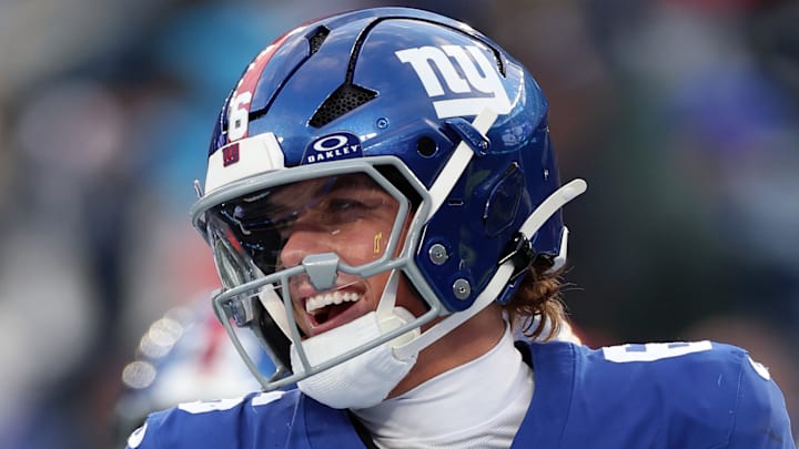 Dallas Cowboys v New York Giants - NFL 2025 Dallas Cowboys v New York Giants - NFL 2025