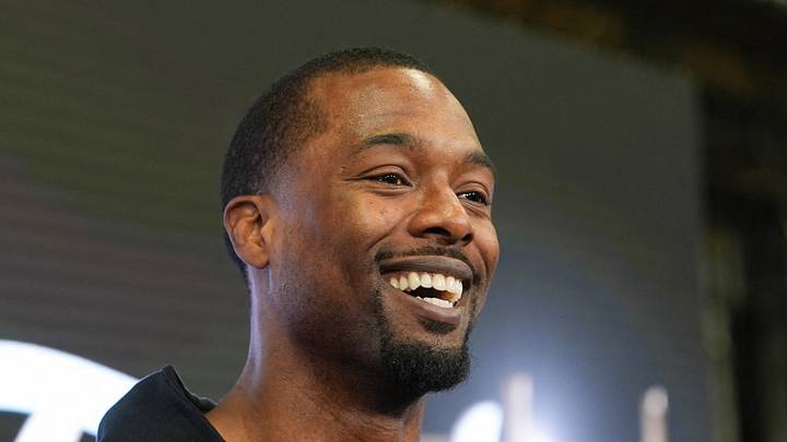 San Antonio Spurs, Harrison Barnes