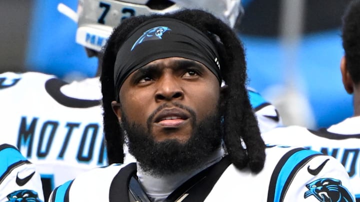 Diontae Johnson