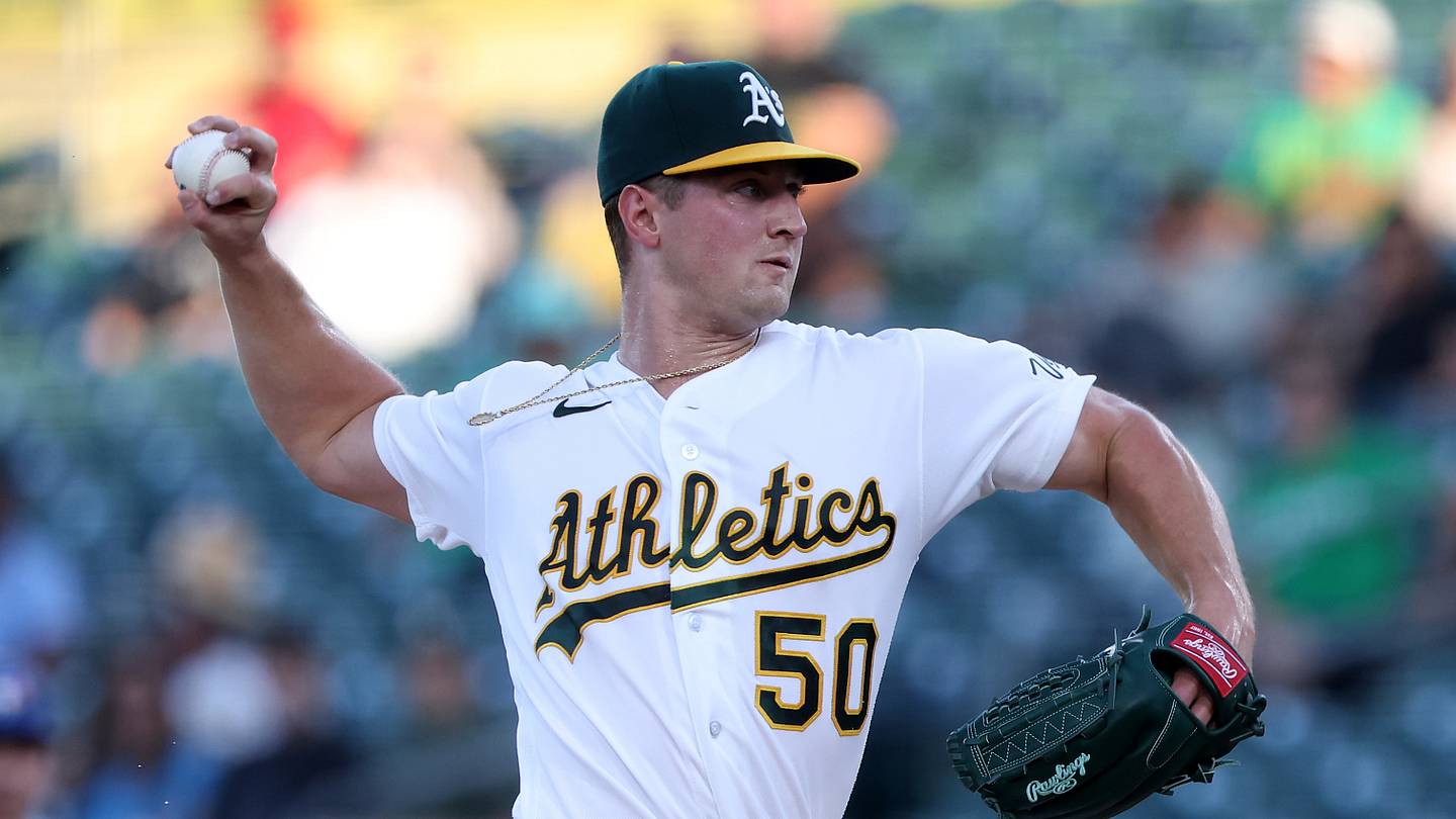 Athletics Lose Nail-Biter: Takeaways From Defeat vs. Rays