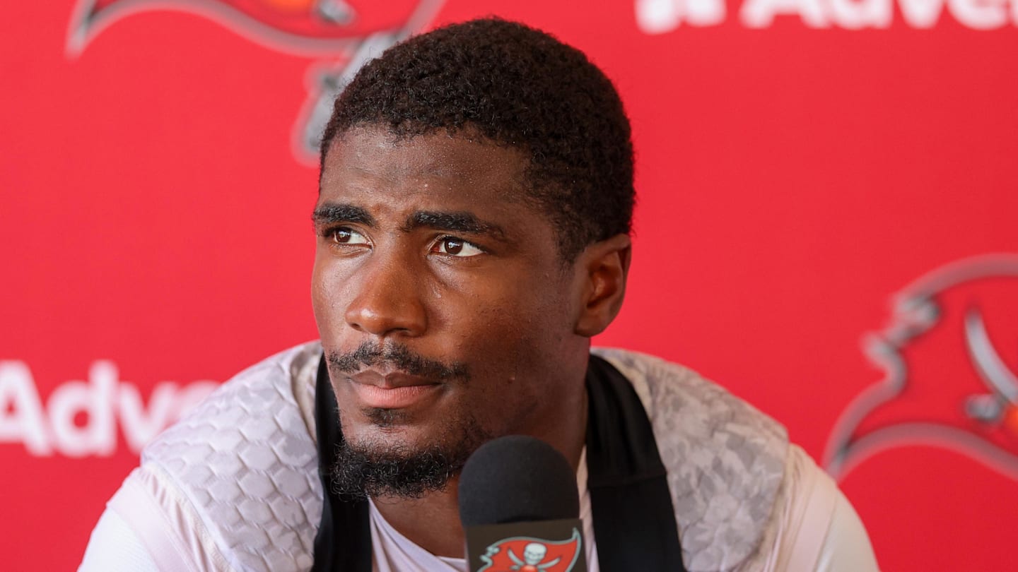 Buccaneers expert gives Commanders fans exciting reason to believe in Rachaad White