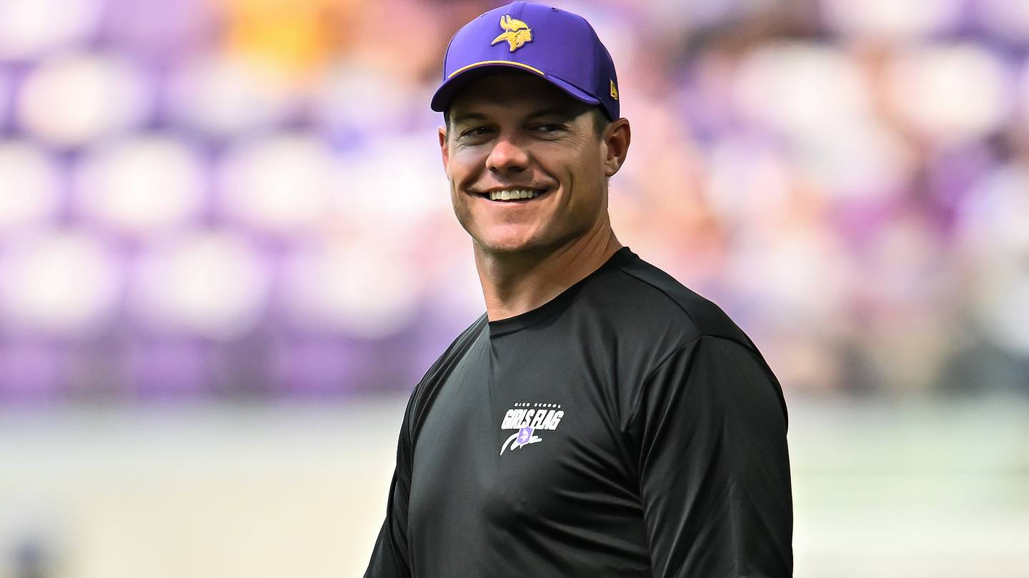 5 Reasons Why the 2026 Vikings Feel Different Than Last Year's Team