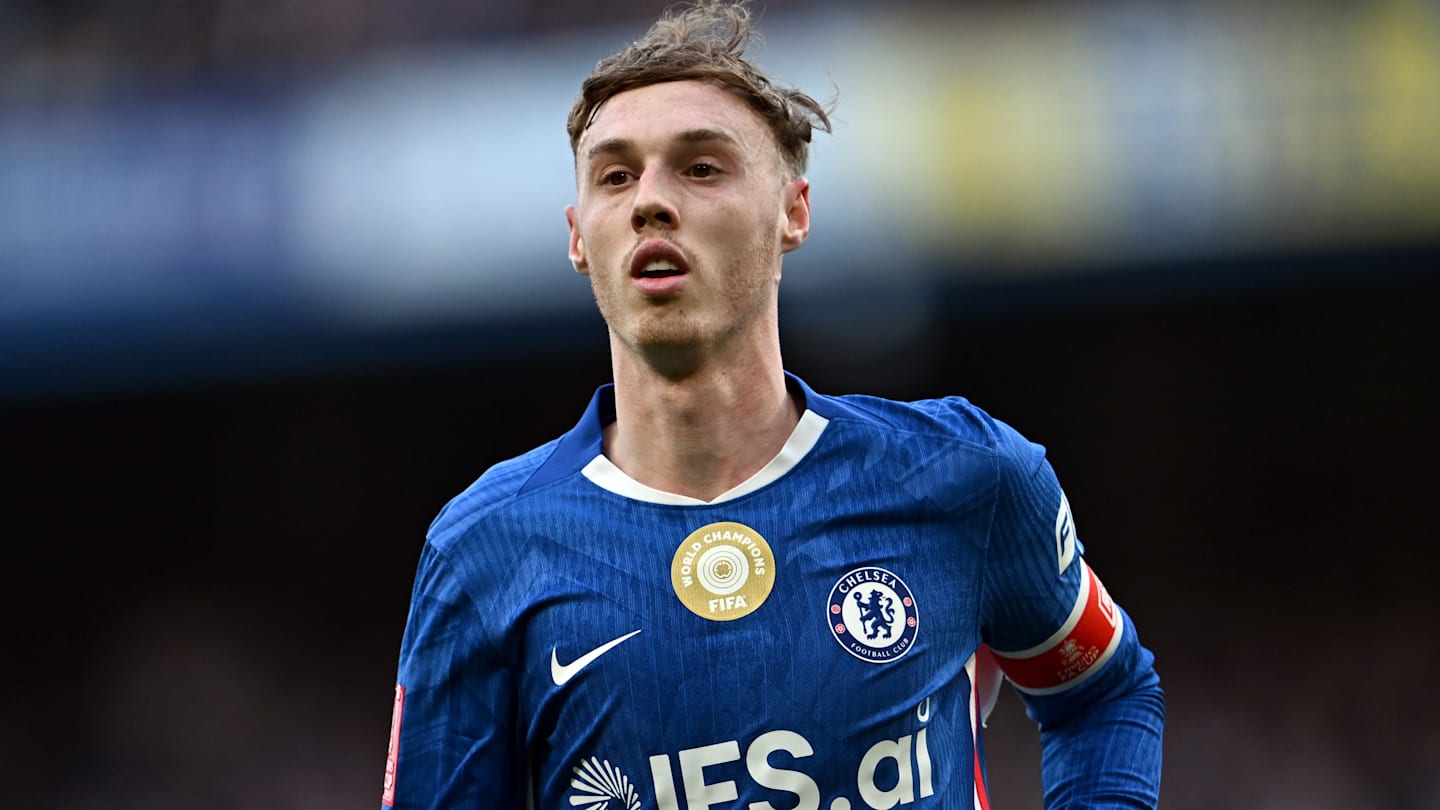 ‘Finally’—Cole Palmer Reveals Worrying Extent of Injury Struggles