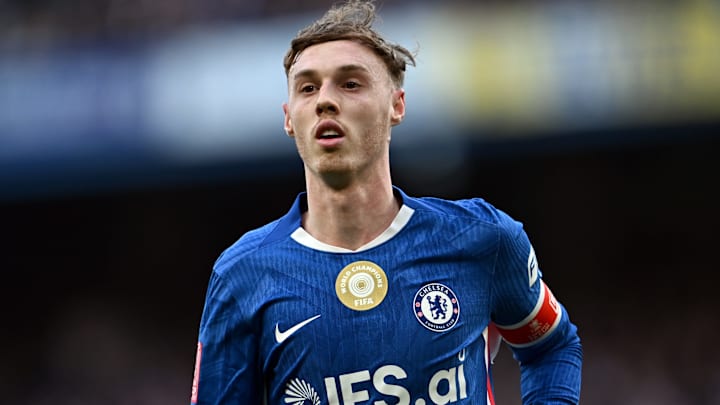 科尔·帕尔默打破沉默，揭露伤病困扰背后的惊人真相