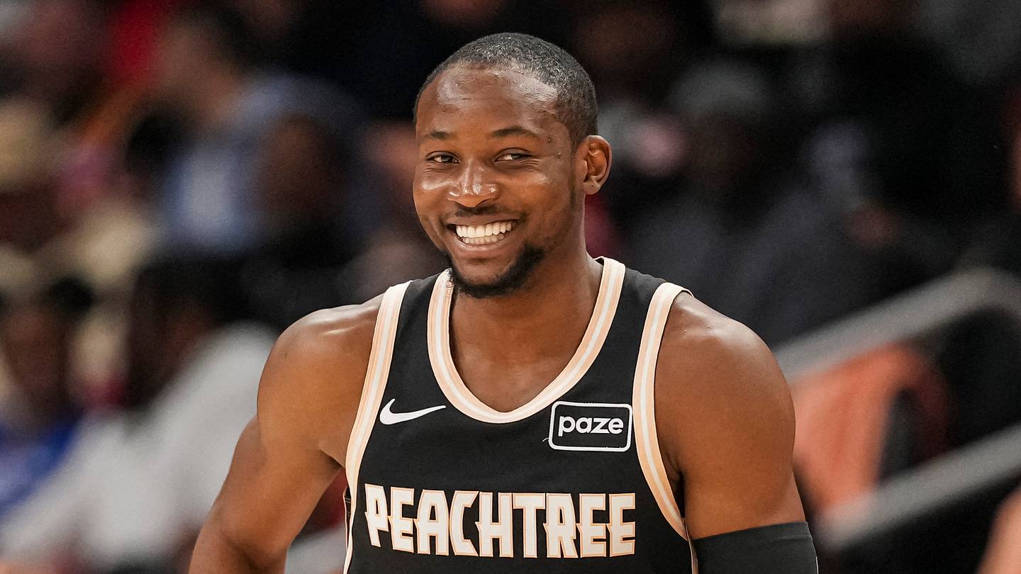 If the Kings want Jonathan Kuminga, this current player has to go