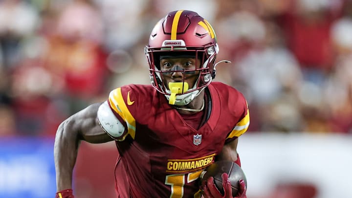 Terry McLaurin