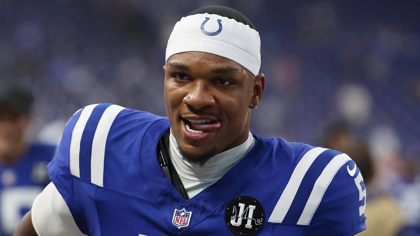 The official rankings of the NFL's top trade candidates in OTAs