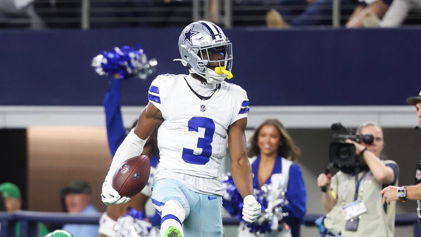 Why Dallas Cowboys Didn’t Want To Extend George Pickens