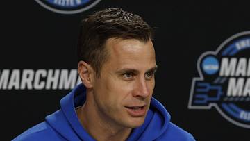 Scheyer Finalizes Duke Roster, Emphasizes Guard Improvements