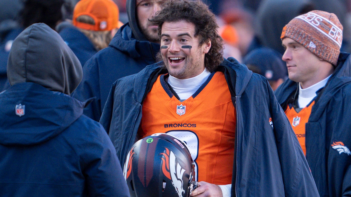 Sean Payton Identifies an ‘Elite’ Trait in New Broncos QB1 Jarrett Stidham