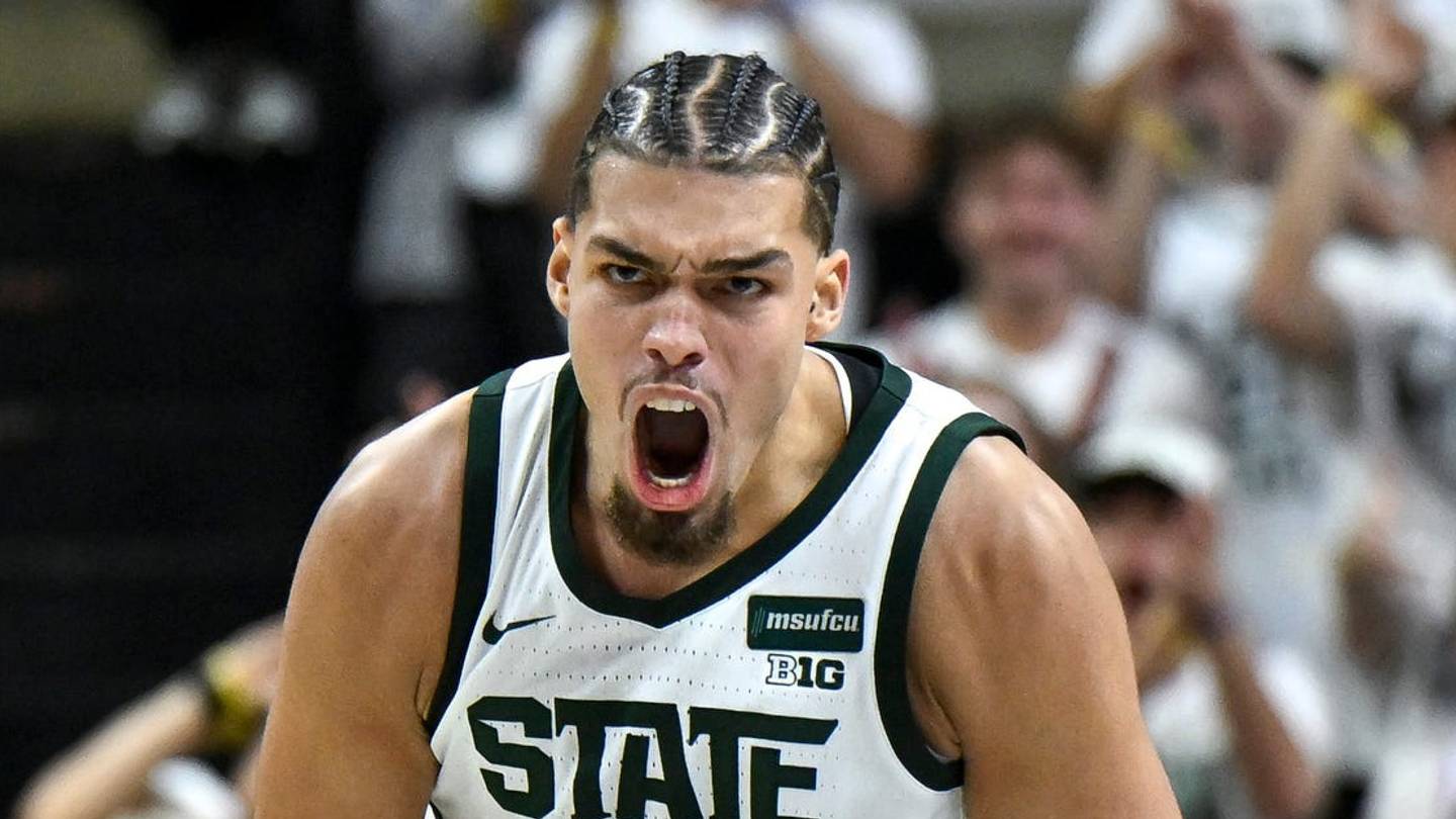 3 Instant Observations from MSU's Exhibition vs. Incarnate Word