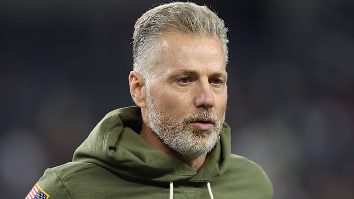 Arizona Cardinals v Dallas Cowboys - NFL 2025 Arizona Cardinals v Dallas Cowboys - NFL 2025