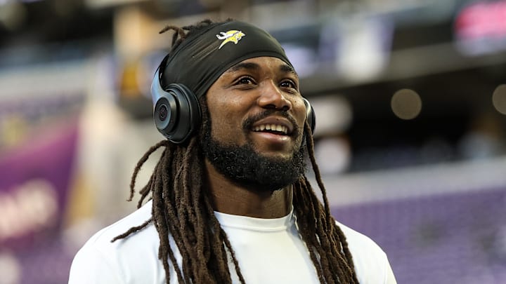 Dalvin Cook 