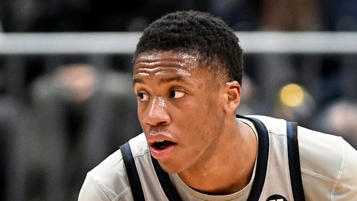 Butler v Georgetown