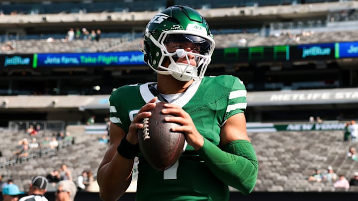 Justin Fields QB Pittsburgh Steelers