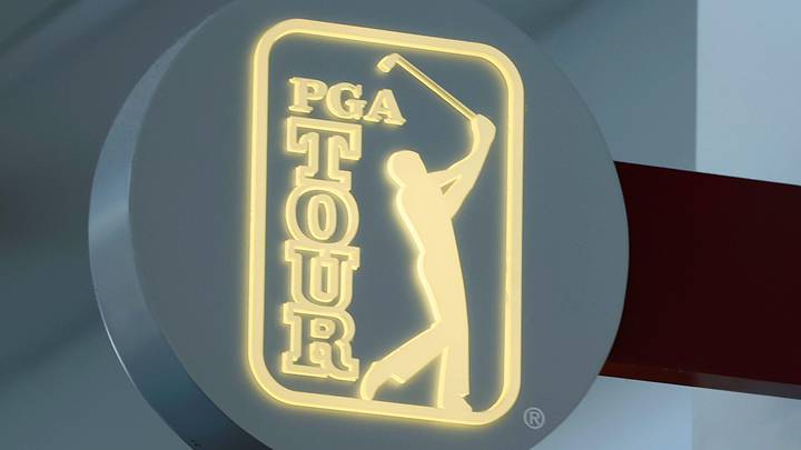 PGA Tour logo PGA Tour logo