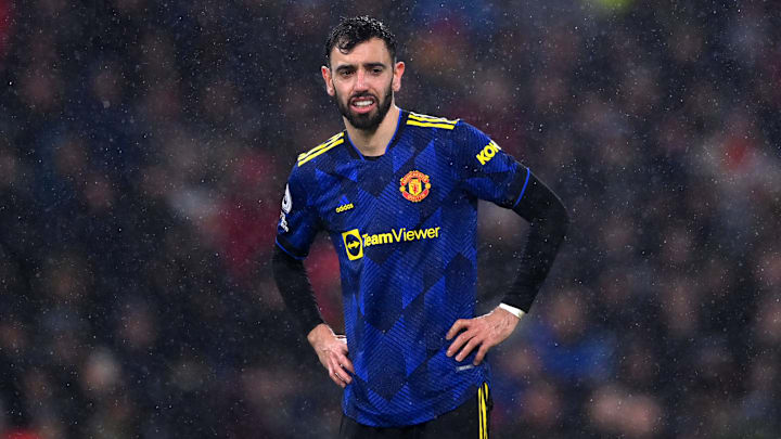 Manchester United a été accroché sur la pelouse de Burnley (1-1) Manchester United a été accroché sur la pelouse de Burnley (1-1)