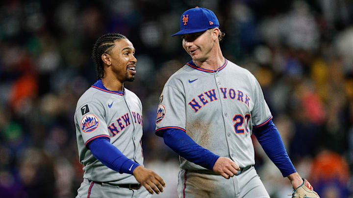 Lindor, left, and Alonso are both on pace to make Phase 2 of fan voting. Lindor, left, and Alonso are both on pace to make Phase 2 of fan voting.