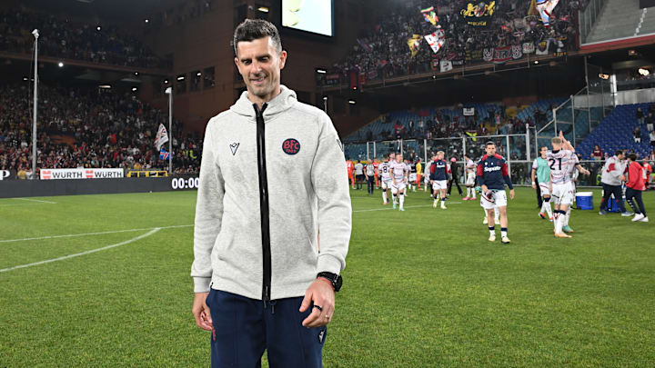 Thiago Motta