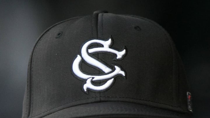 South Carolina baseball