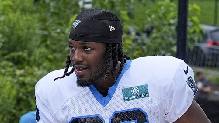 Demani Richardson