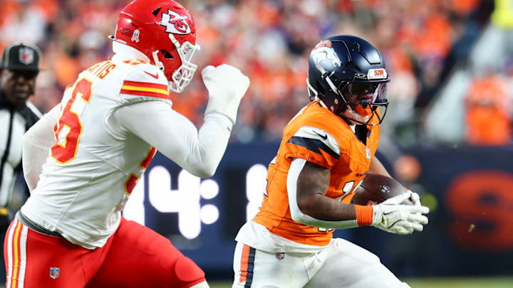 Denver Broncos - NFL 2025 Denver Broncos - NFL 2025