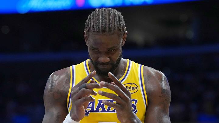 Washington Wizards, Deandre Ayton Washington Wizards, Deandre Ayton