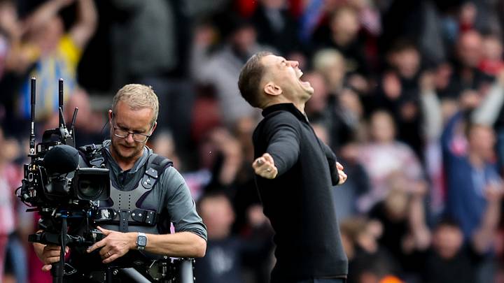 Southampton v Portsmouth - Sky Bet Championship 2026/27