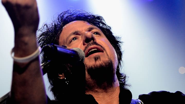 Toto in concert Toto in concert