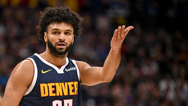 Denver Nuggets, Jamal Murray