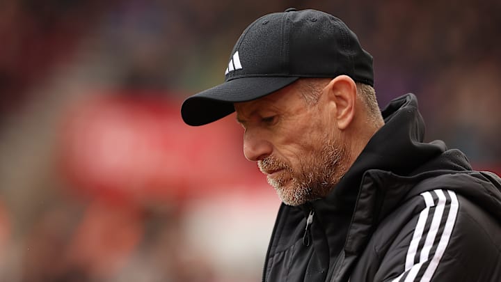 Stoke City v Leicester City - Sky Bet Championship