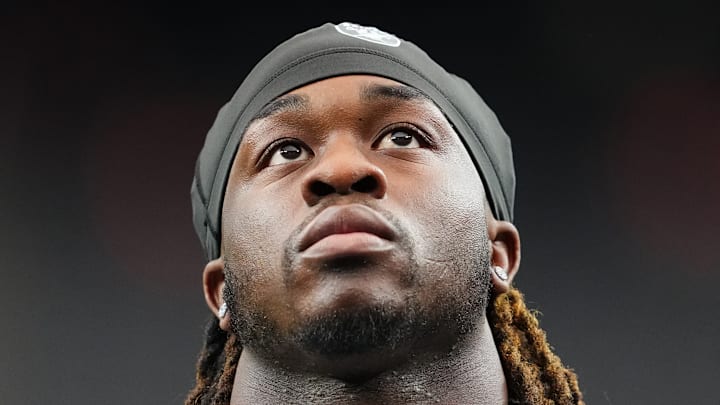 Denver Broncos v Las Vegas Raiders - NFL 2025 Denver Broncos v Las Vegas Raiders - NFL 2025