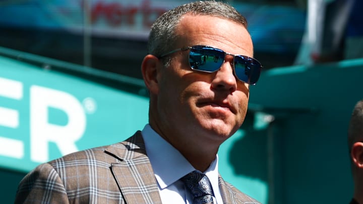 Buffalo Bills v Miami Dolphins - NFL 2025 Buffalo Bills v Miami Dolphins - NFL 2025