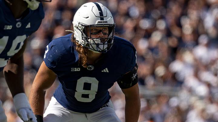 Marshall v Penn State Marshall v Penn State