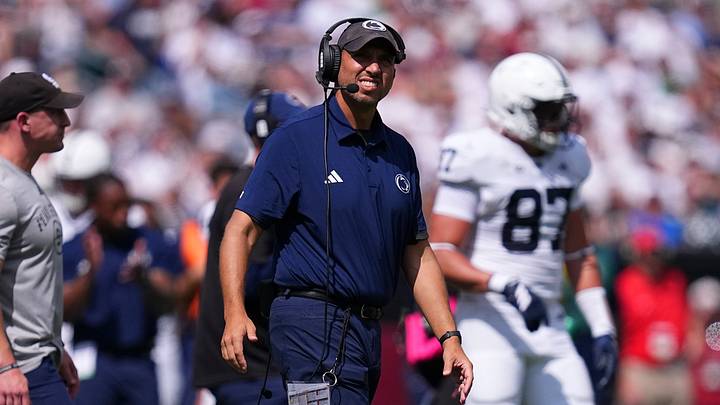 Penn State v Temple Penn State v Temple