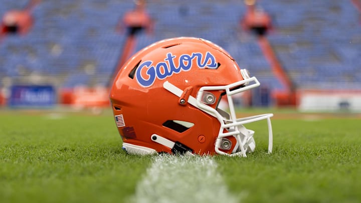 The Gators look to impress the top high school player from Florida