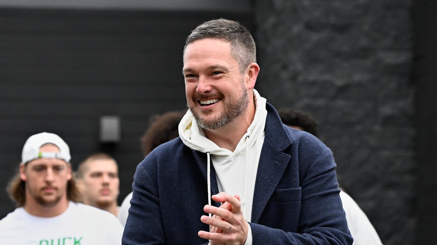 Why Dan Lanning's Proposed Playoff Schedule Makes Sense