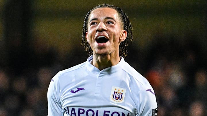 FBL-BEL-PROLEAGUE-DENDER-ANDERLECHT