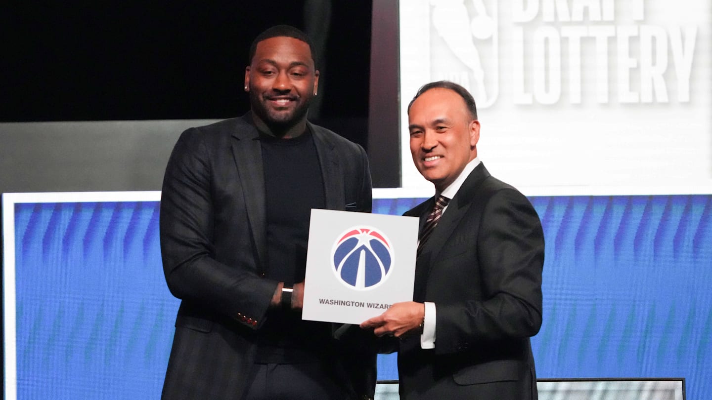 NBA Insider hints at a nightmare scenario for Wizards fans