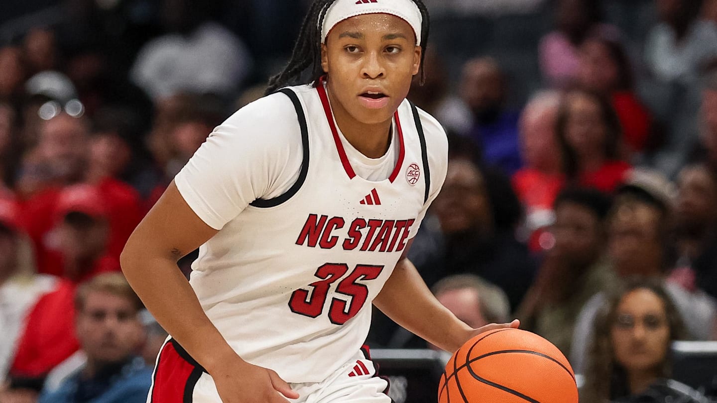 Here’s Where NC State Stands in Latest Bracket Projections